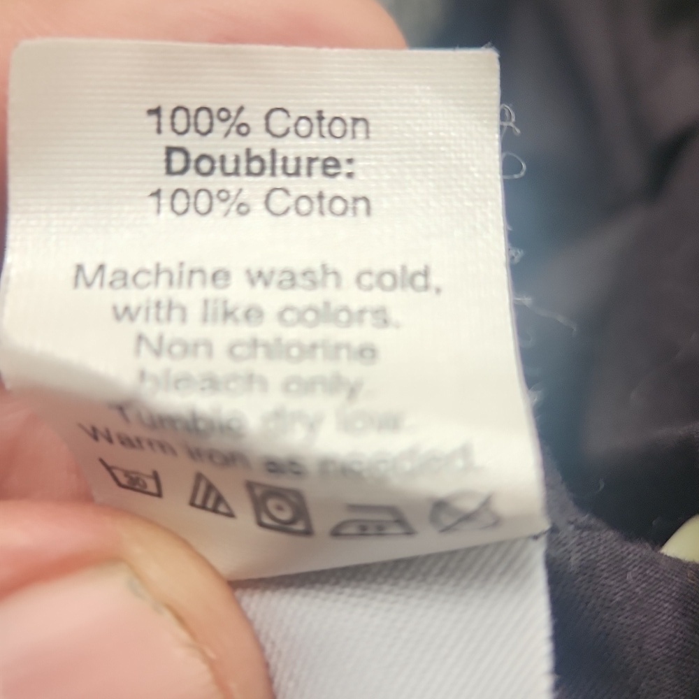 Madewell Sleeveless Dress - Picture 8 of 8